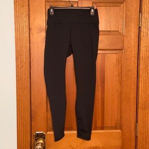 Free Shipping! Fabletic Powerhold Leggings